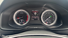 Skoda Karoq 1.5 TSI Sport Line 5dr DSG Petrol Estate